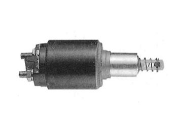 SNLS 281 MARŞ OTOMATİĞİ 24V MERCEDES BENZ 2517 - 2 0331402010