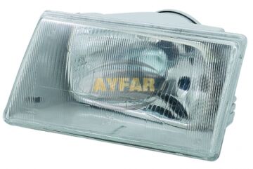 404416 LADA FAR SOL SAMARA 2108371101001 2108371101101