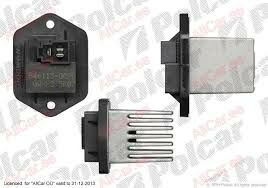 Other PC - AYAR, KALORİFER MOTORU HYUNDAI ELENTRA - HYUNDAI TUCSON - KIA CERATO -  97179-2D200