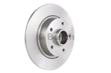 Fren Diski, Arka, [274 /11-9,5 mm], Rulmanlı, ABS  Scenic III 2.0 dCi 200905 - ; Grand Scenic III 1.6 200905 - ; Grand Scenic III 1.9 dCi 200905 - ; Grand Scenic III 1.6 dCi 201103 - ; Grand Scenic III 1.6 201205 - ; Grand Scenic III 1.5 dCi 200905 -