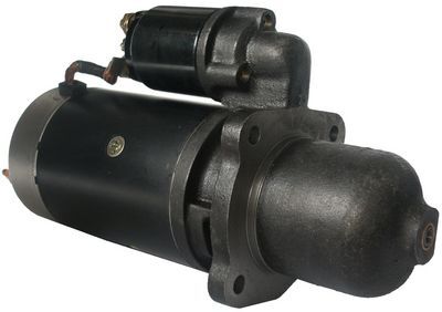F032111752 Marş Motoru Case 321 01-10-1976 -,Case  421 01-10-1976 -,Case 531 01-10-1976 -,Case 554 01-10-1976 -,Case 644 01-10-1976 -