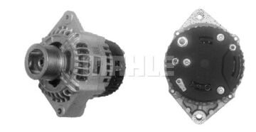 MG 108 Z1660 14V 95A    3838922055931 LETRİKA MAHLE ISKRA MG108 72735107 11201830500   77 00 048 828 77 00 048 828