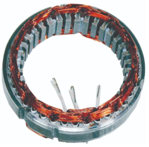 ST120 STATOR MAKO YM.24V.İVECO
