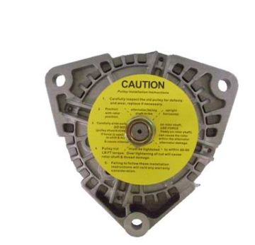 ALT 2112 ALTERNATÖR 24V 80A DAF 85 CF-FA 85 / CF 3 0120689503  0120689508  0120689512  0120689513  0120689520  0120689535  0120689571  9120456034  9120456048  0986033520  0986033550  0986038290  0986041640  655613  0011545002  7421333000  7421336000   742