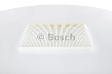 OPEL Omega 2.5 DTI Turbo (06.2001 - 09.2003) BOSCH Filtre Seti filitre