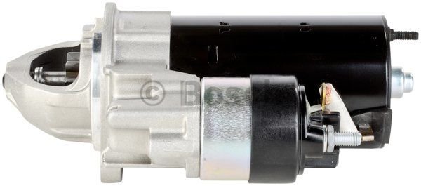 Marş  Motoru  DEUTZ 1011 MAGURUS 9 DİŞ STR 6484