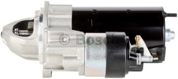 Marş  Motoru  DEUTZ 1011 MAGURUS 9 DİŞ STR 6484