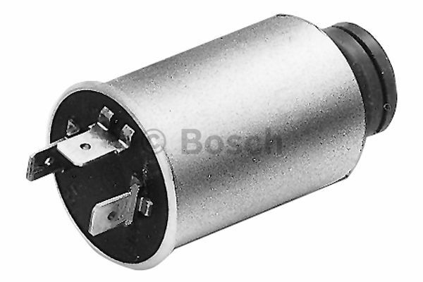 Sinyal Flaşörü, Römorklu ticari araçlar için, 24 V 453, A 197107 - 197503; 523, A 196506 - 197112; 624, A 196506 - 197112; D 7006 197005 - 197408; 423 196506 - 197502; 3654 196907 - 197812; 321 198601 - 198606; D 10006 197005 - 197802; 834 197306 - 1