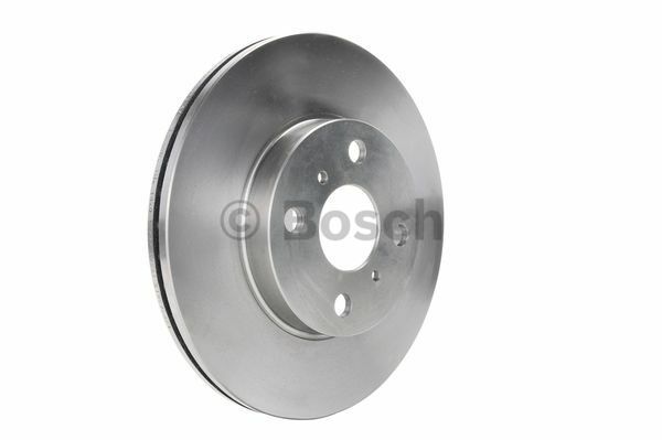 Fren Diski, Ön, [255 /20-18 mm], Hava KanallıTOYOT Yaris 1.3i 16V 199908-200212; Yaris 1.0i 16V 200101-200508 TOY 4351252090; TOY 4351