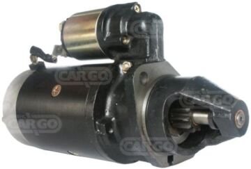 F032111755 Marş motoru John Deere Various Models - ,John Deere 2254 -,John Deere 2256 -,John Deere 2264 -,John Deere 2266 - STR8002/A