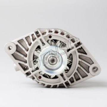 DAN1341 ALTERNATOR A115 14V 100A, OPEL / VAUXHALL ZAFIRA A (99-05)  ASTRA G (98-09) 1012100850 8717613048894