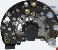 MGX 1323 Z1660 LETRİKA MAHLE ISKRA MGX1323 72740439 16915687500