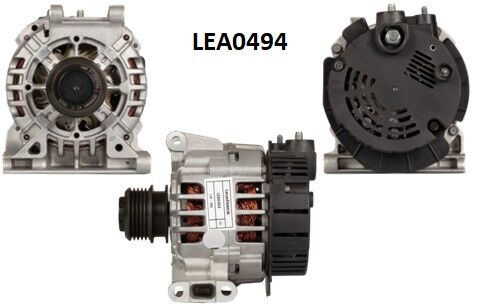 LEA0494  ALTERNATOR 14V/90A MERCEDES BENZ A16 0 CDI,A170 CDIA190,A210 -VANEO 1.7CDI,1.9 101543902 10154390280 111548202 121544302 121544402 12154440280 A0101543902 A0111548202 LRA01851 986045181 437114 437346 439232 439333 8EL737577001 A13VI202 A13VI257 A
