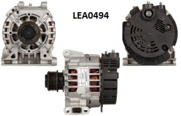 LEA0494  ALTERNATOR 14V/90A MERCEDES BENZ A16 0 CDI,A170 CDIA190,A210 -VANEO 1.7CDI,1.9 101543902 10154390280 111548202 121544302 121544402 12154440280 A0101543902 A0111548202 LRA01851 986045181 437114 437346 439232 439333 8EL737577001 A13VI202 A13VI257 A