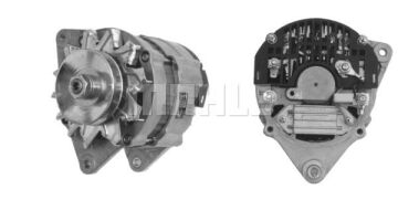 MG 159 Z1660 14V 70A    3838922055030 LETRİKA MAHLE ISKRA MG159 72735158 11201832500   2871A602   40082 714/16700