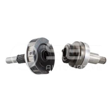 6033AD5359 Parça Seti MARŞ DİŞLİSİ MAN DAF