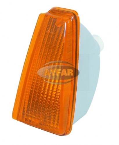 404418 LADA SAMARA SİNYAL SOL SARI