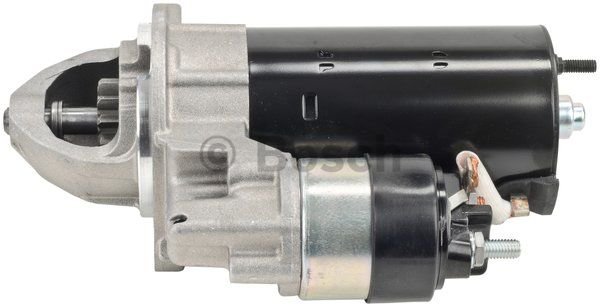 Marş  Motoru  DEUTZ 1011 MAGIRUS 11 DİŞ STR 6482 KHD 2934613; KHD 0293461