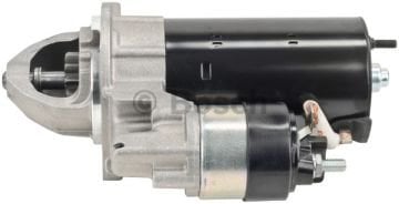 Marş  Motoru  DEUTZ 1011 MAGIRUS 11 DİŞ STR 6482 KHD 2934613; KHD 0293461