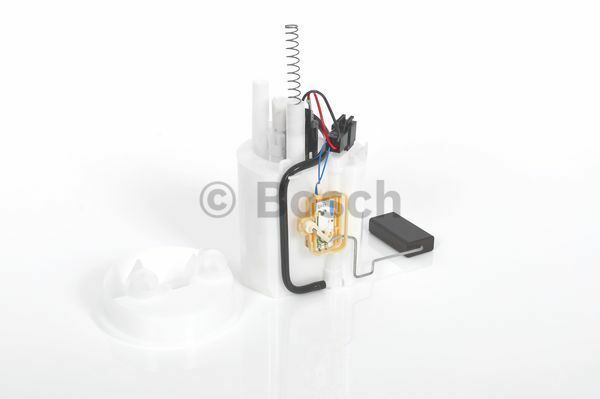 Yakıt Pompa ÜnitesiMERCEDES-BENZ C 180 KOMPRESSOR 200209 - 200707; C 180 KOMPRESSOR T-Modell 200209 - 200708; C 200 KOMPRESSOR 200005 - 200208; C 180 200010 - 200208; C 200 KOMPRESSOR 200209 - 200702; CLK 200 KOMPRESSOR Coupe 200209  MB A2034702394;