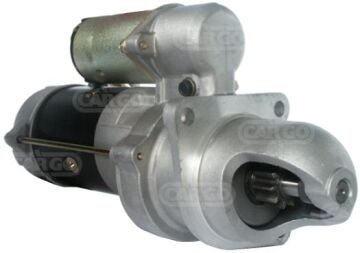 F032111760 Marş motoru Case Various Models -,Cummi ns Various Models 01-01-1987 - 28mt 24v 10 diş str 7150 1113277