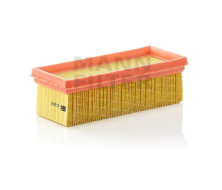 C 1932 HAVA FİLTRESİ NISSAN RENAULT  NISSAN KUBISTAR (X76) Panelvan/Van (X80) RENAULT CLIO II (BB0/1/2_,CB0/1/2_) KANGOO (KC0/1_) Express (FC0/1_) 16546-00QAL 8200104272