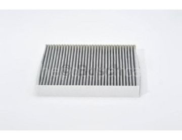 SEAT Cordoba 2.0 04.2003 - 11.2009 BOSCH AKTİF KARBONLU POLEN FİLTRESİ filitre