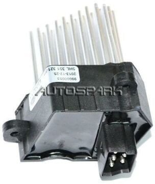 BMW - AYAR, KALORİFER MOTORU BMW 3 - BMW 5 - BMW X5 -  6 923 204