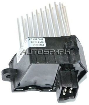 BMW - AYAR, KALORİFER MOTORU BMW 3 - BMW 5 - BMW X5 -  6 923 204