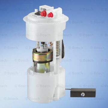Yakıt Pompa ÜnitesiCITROEN Xantia 1.8i 199303 - 199801; Xantia 1.8i 16V 199505 - 199801; Xantia 1.6i 199303 - 199801; Xantia 2.0i 199303 - 199801; Xantia 1.8i Break 199509 - 199801; Xantia 2.0i 16V 199412 - 199801; Xantia 2.0i  CIT 96107921