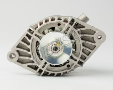 DAN1343 ALTERNATOR A115 14V 70A, OPEL / VAUXHALL ASTRA F (91-01)  CORSA B (93-) 1012100840 8717613048917