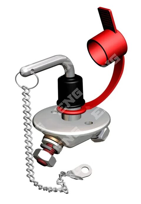METAL DEVRE KESİCİ PAL TİPİ