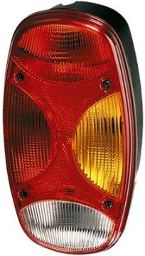 ARKA AYDINLATMA SOL VOLVO 15223389