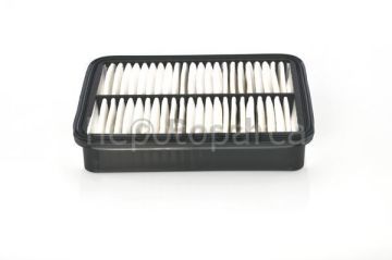 TOYOTA Corolla 1.3i 16V Wagon (04.1997 - 10.1999) BOSCH Filtre Seti filitre