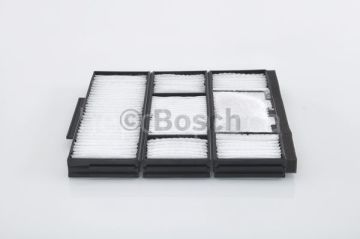 TOYOTA Corolla 1.3i 16V Wagon (04.1997 - 10.1999) BOSCH Filtre Seti filitre