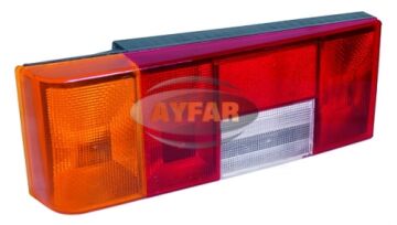 404424 LADA SAMARA STOP LAMBASI SOL DUYLU