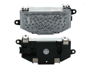 Volkswagen Group - AYAR, KALORİFER MOTORU AUDI A4 - AUDI A5 - AUDI Q5 -  8K0 820 521