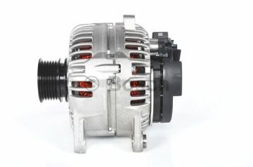 AlternatörRENAULT Megane II; Megane II Grandtour; Megane II Cabrio; Scenic II; Grand Scenic II REN 8200660029