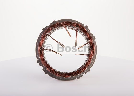 Statör VWW 038903351A