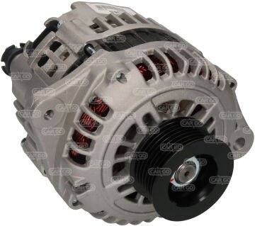 F032116105 Alternatör Isuzu D-MAX Diesel 2.5 4JK1- TC 8DH 01-01-2007 - ALT112