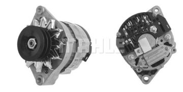 MG 46 Z1660 14V 70A LETRİKA MAHLE ISKRA MG46 72735045 11201944500   3838922055184