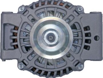 A4TRG691-A4TR5691 SCANIA 100AMP.10KANAL ALTERNATÖR CAT