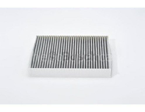 SEAT Ibiza 1.8 T 12.2003 - 11.2009 BOSCH AKTİF KARBONLU POLEN FİLTRESİ filitre