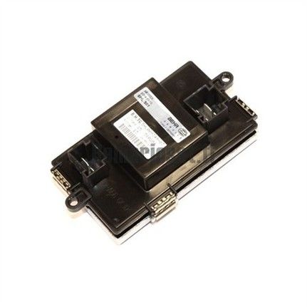 BMW - AYAR, KALORİFER MOTORU BMW 5 - BMW 7 -  64 11 9 153 807