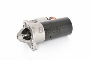 Marş  Motoru FORD Focus [CAP]; Focus [CB]; Focus C-MAX [CAP]; C-MAX [CB3] FOR 4M5T11000KE; FOR 172