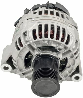 AlternatörSAAB (SAAB AUTOMOBILE AB) 05-wrz; 03-wrz SCA 12770124; SAA 127701