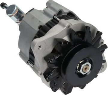 F032116106 Alternatör Nissan Pick-Up Diesel 2.5 SD 25 D21 01-03-1986 -,Nissan Pick-Up Diesel 2.5 SD25 D21 01-09-1985 -,Nissan Pick-Up Diesel 2.3 SD23 D21 01-09-1985 -,Nissan King Cab Diesel 2.3 SD23 D21 01-06-1985 - 85 -