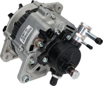 F032116106 Alternatör Nissan Pick-Up Diesel 2.5 SD 25 D21 01-03-1986 -,Nissan Pick-Up Diesel 2.5 SD25 D21 01-09-1985 -,Nissan Pick-Up Diesel 2.3 SD23 D21 01-09-1985 -,Nissan King Cab Diesel 2.3 SD23 D21 01-06-1985 - 85 -