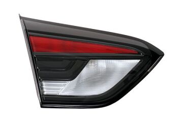Arka Far,İç parça,Gerekli Ürün:2SD 015 694-111,LED 39235961