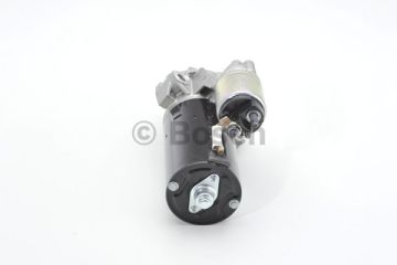 Marş  Motoru LAND ROVER GROUP Land Rover Defender LRG LR025840; FOR 7H1211